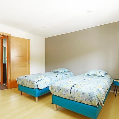 Bargkass - Vue Montagne Et Piscine Villa La Bresse Ngoại thất bức ảnh