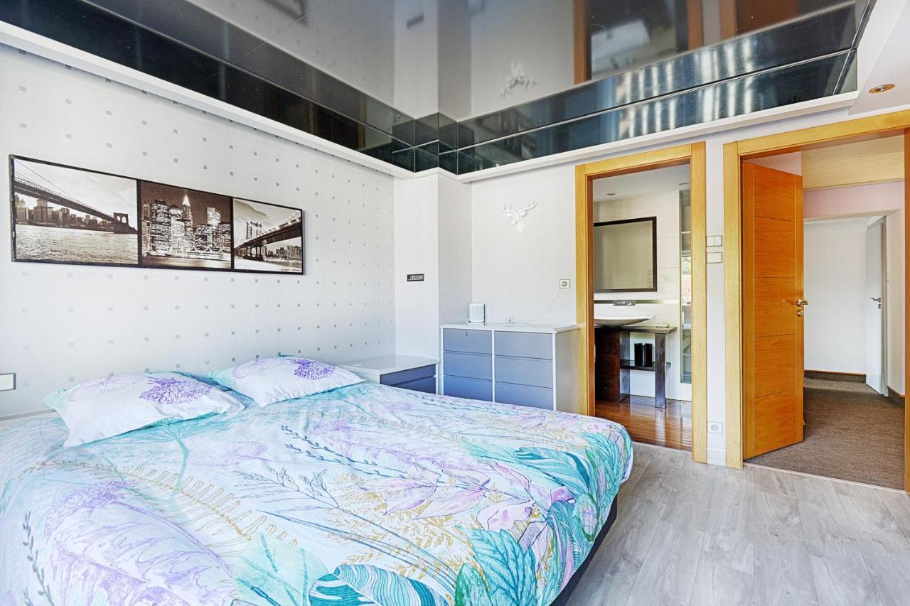 Bargkass - Vue Montagne Et Piscine Villa La Bresse Ngoại thất bức ảnh